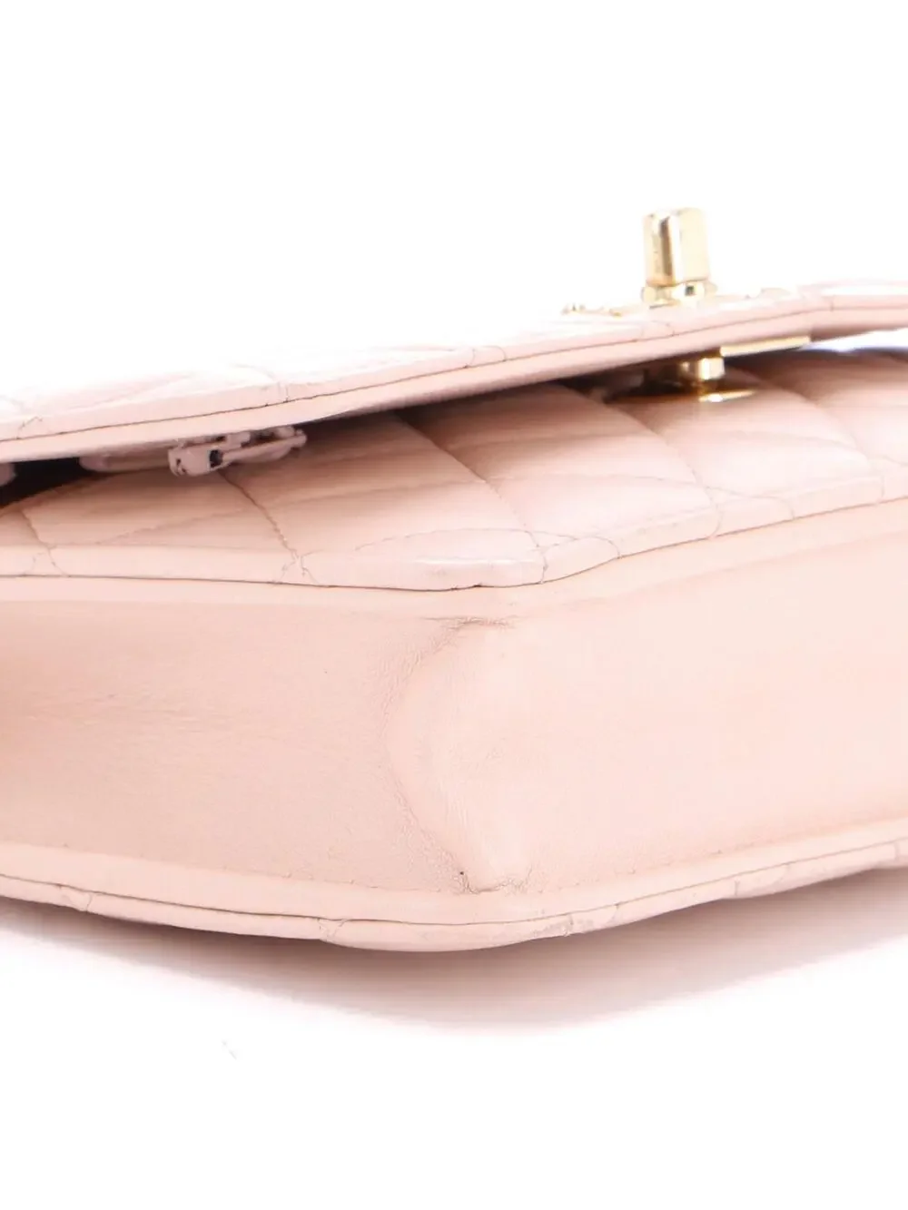 Chanel Trendy Cc Wallet On Chain #277137C26B